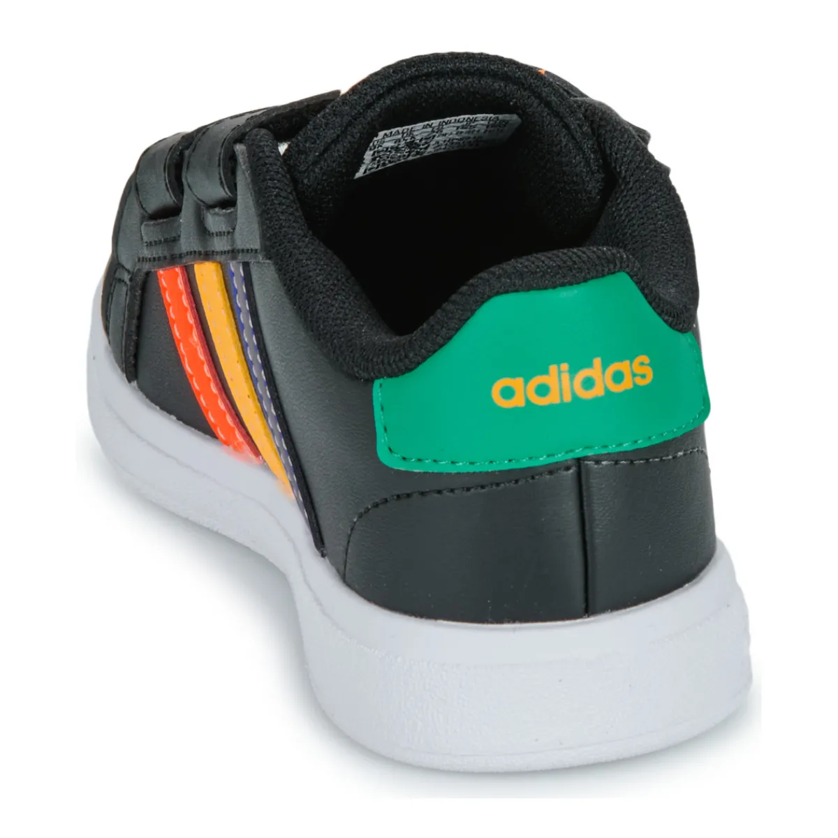 Baskets Mode^Adidas Sportswear - GRAND COURT 2.0 CF I