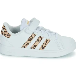 Baskets Mode^Adidas Sportswear - GRAND COURT 2.0 EL K