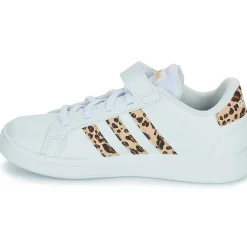 Baskets Mode^Adidas Sportswear - GRAND COURT 2.0 EL K