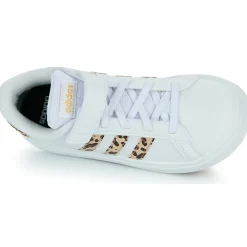 Baskets Mode^Adidas Sportswear - GRAND COURT 2.0 EL K