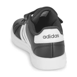 Baskets Mode^Adidas Sportswear - GRAND COURT 2.0 EL C