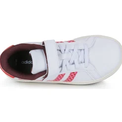 Baskets Mode^Adidas Sportswear - GRAND COURT MINNIE EL C