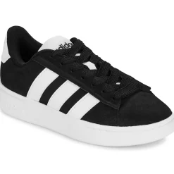 Baskets Mode^Adidas Sportswear - GRAND COURT ALPHA 00s