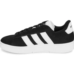 Baskets Mode^Adidas Sportswear - GRAND COURT ALPHA 00s
