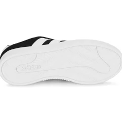 Baskets Mode^Adidas Sportswear - GRAND COURT ALPHA 00s