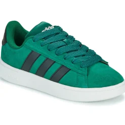 Baskets Mode^Adidas Sportswear - GRAND COURT ALPHA 00s