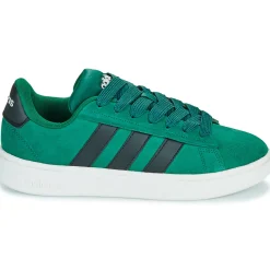 Baskets Mode^Adidas Sportswear - GRAND COURT ALPHA 00s