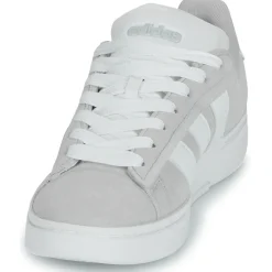 Baskets Mode^Adidas Sportswear - GRAND COURT ALPHA 00s