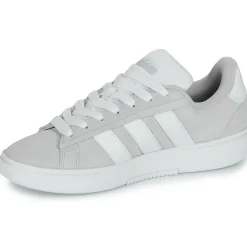 Baskets Mode^Adidas Sportswear - GRAND COURT ALPHA 00s