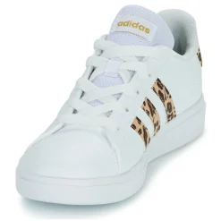 Baskets Mode^Adidas Sportswear - GRAND COURT 2.0 K