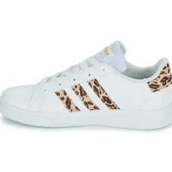 Baskets Mode^Adidas Sportswear - GRAND COURT 2.0 K