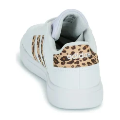 Baskets Mode^Adidas Sportswear - GRAND COURT 2.0 K