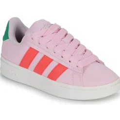 Baskets Mode^Adidas Sportswear - GRAND COURT ALPHA 00s