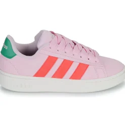 Baskets Mode^Adidas Sportswear - GRAND COURT ALPHA 00s