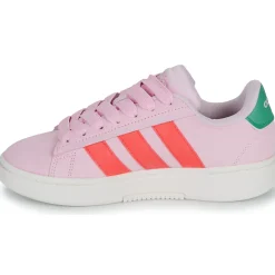 Baskets Mode^Adidas Sportswear - GRAND COURT ALPHA 00s