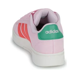Baskets Mode^Adidas Sportswear - GRAND COURT ALPHA 00s