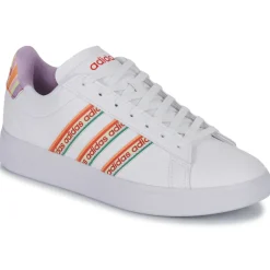 Baskets Mode^Adidas Sportswear - GRAND COURT 2.0