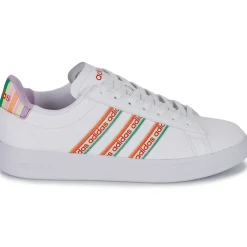 Baskets Mode^Adidas Sportswear - GRAND COURT 2.0