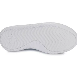 Baskets Mode^Adidas Sportswear - GRAND COURT PLATFORM Blanc