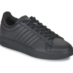 Baskets Mode^Adidas Sportswear - GRAND COURT 2.0 Noir