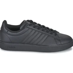 Baskets Mode^Adidas Sportswear - GRAND COURT 2.0 Noir