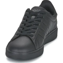 Baskets Mode^Adidas Sportswear - GRAND COURT 2.0 Noir