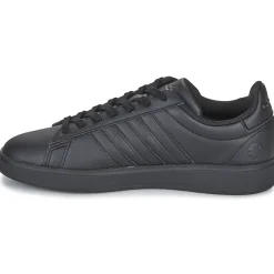 Baskets Mode^Adidas Sportswear - GRAND COURT 2.0 Noir