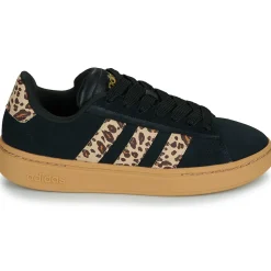 Baskets Mode^Adidas Sportswear - GRAND COURT ALPHA 00s
