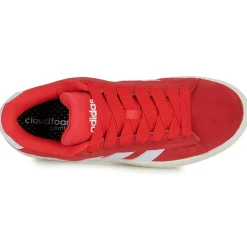 Baskets Mode^Adidas Sportswear - GRAND COURT ALPHA 00s