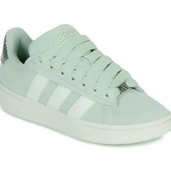 Baskets Mode^Adidas Sportswear - GRAND COURT ALPHA 00s