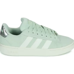 Baskets Mode^Adidas Sportswear - GRAND COURT ALPHA 00s