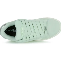 Baskets Mode^Adidas Sportswear - GRAND COURT ALPHA 00s