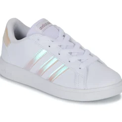 Baskets Mode^Adidas Sportswear - GRAND COURT 2.0 K