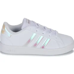 Baskets Mode^Adidas Sportswear - GRAND COURT 2.0 K
