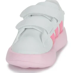 Baskets Mode^Adidas Sportswear - GRAND COURT 2.0 CF I