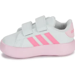 Baskets Mode^Adidas Sportswear - GRAND COURT 2.0 CF I