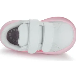 Baskets Mode^Adidas Sportswear - GRAND COURT 2.0 CF I