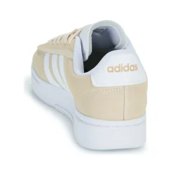 Baskets Mode^Adidas Sportswear - GRAND COURT ALPHA Beige
