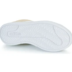 Baskets Mode^Adidas Sportswear - GRAND COURT ALPHA Beige