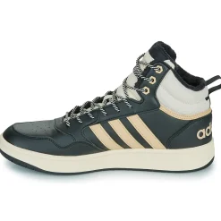 Baskets Mode^Adidas Sportswear - HOOPS 3.0 MID WTR