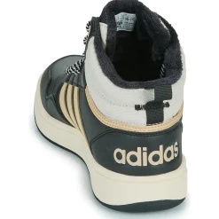 Baskets Mode^Adidas Sportswear - HOOPS 3.0 MID WTR
