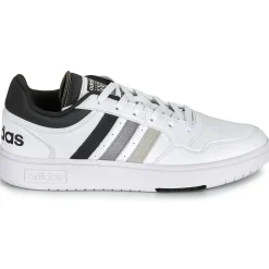 Baskets Mode^Adidas Sportswear - HOOPS 3.0