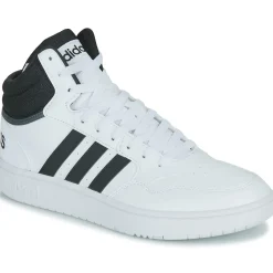 Baskets Mode^Adidas Sportswear - HOOPS 3.0 MID