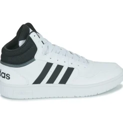 Baskets Mode^Adidas Sportswear - HOOPS 3.0 MID