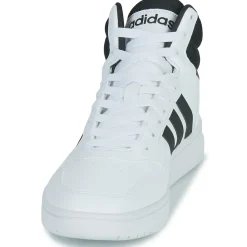 Baskets Mode^Adidas Sportswear - HOOPS 3.0 MID