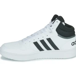 Baskets Mode^Adidas Sportswear - HOOPS 3.0 MID