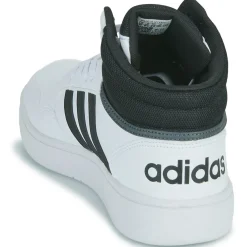 Baskets Mode^Adidas Sportswear - HOOPS 3.0 MID