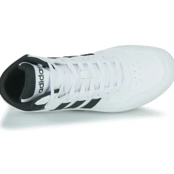 Baskets Mode^Adidas Sportswear - HOOPS 3.0 MID