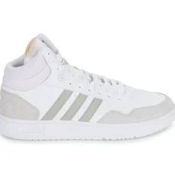 Baskets Mode^Adidas Sportswear - HOOPS 3.0 MID