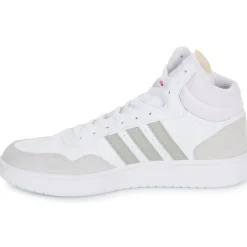 Baskets Mode^Adidas Sportswear - HOOPS 3.0 MID